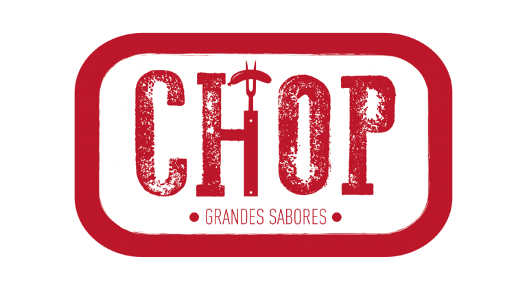 Logo chop